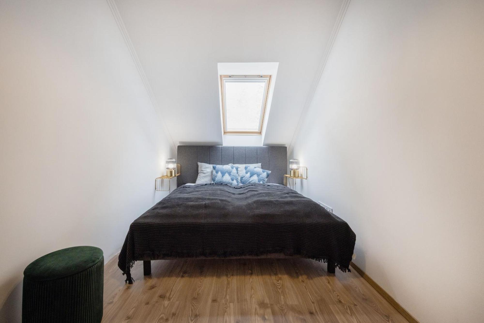 D26 Luxury Suites — Photos 1