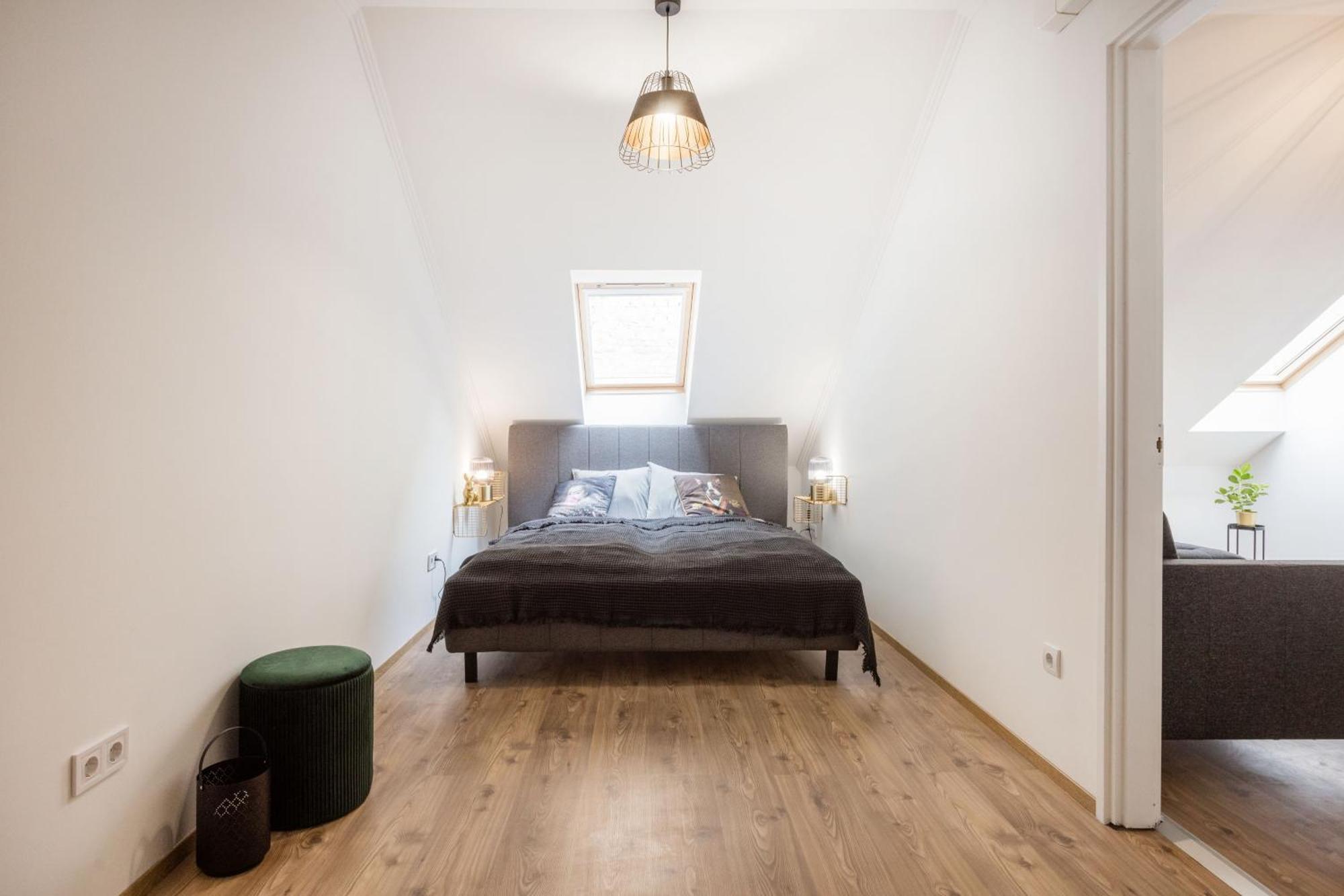 D26 Luxury Suites — Photos 2