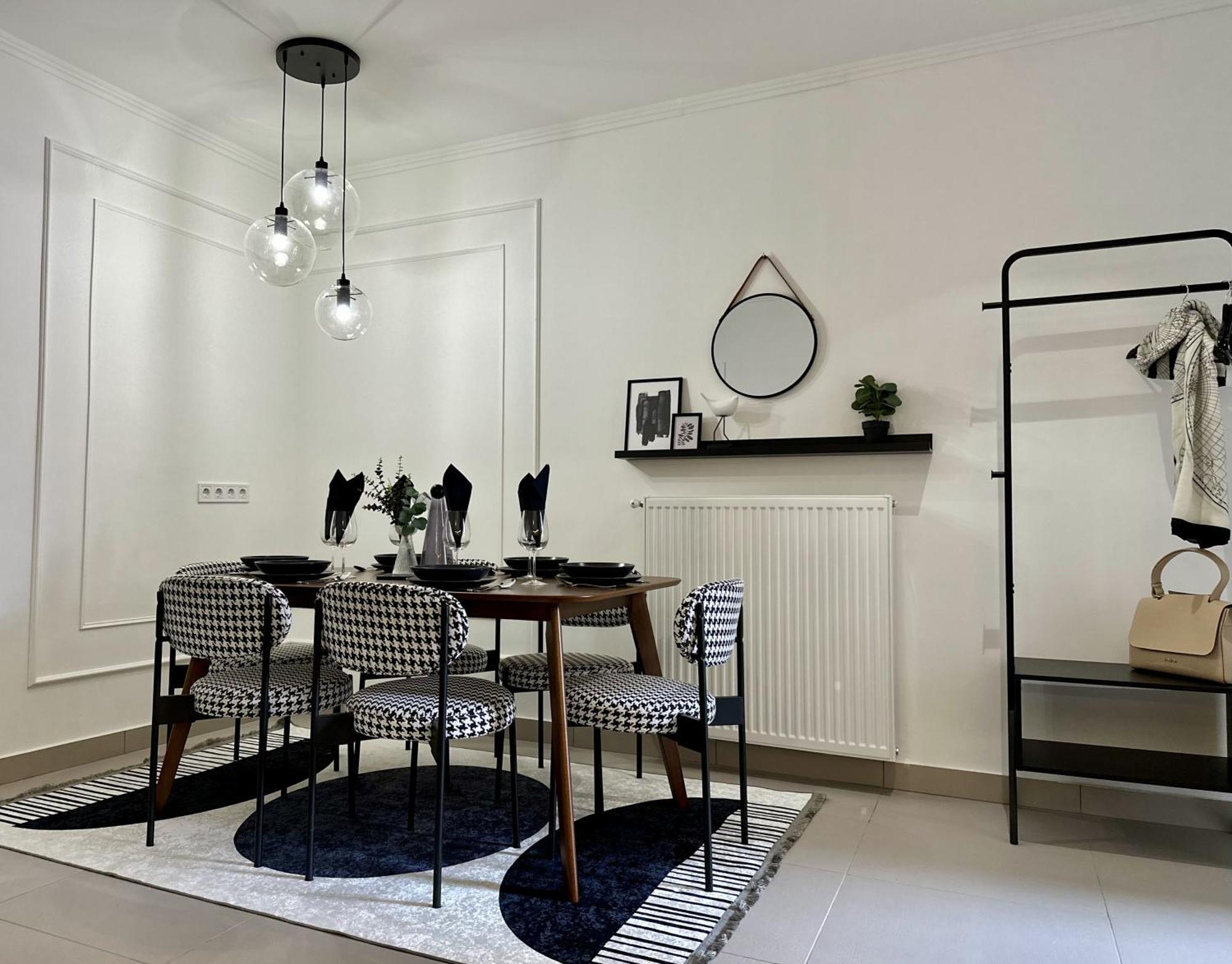 D26 Luxury Suites, Budapest